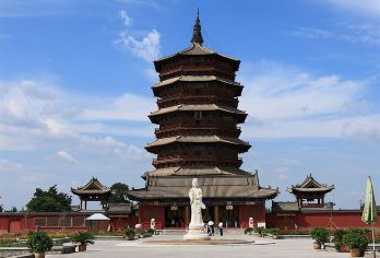 云冈石窟+应县木塔+悬空寺【山西全线包车定制】【独立包车 一单就是一辆车 市区内上门接送 酒店 动车 火车】