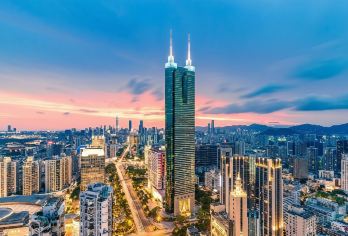 畅玩鹏城丨深圳市区纯玩一日游丨含深港环海游+地王观光【[行程透明]全程无隐性消费,全程透明消费,专业接待及贴心服务 ！】