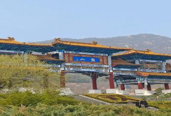 盘山门票+直通车往返一日游【早知有盘山，何必下江南】