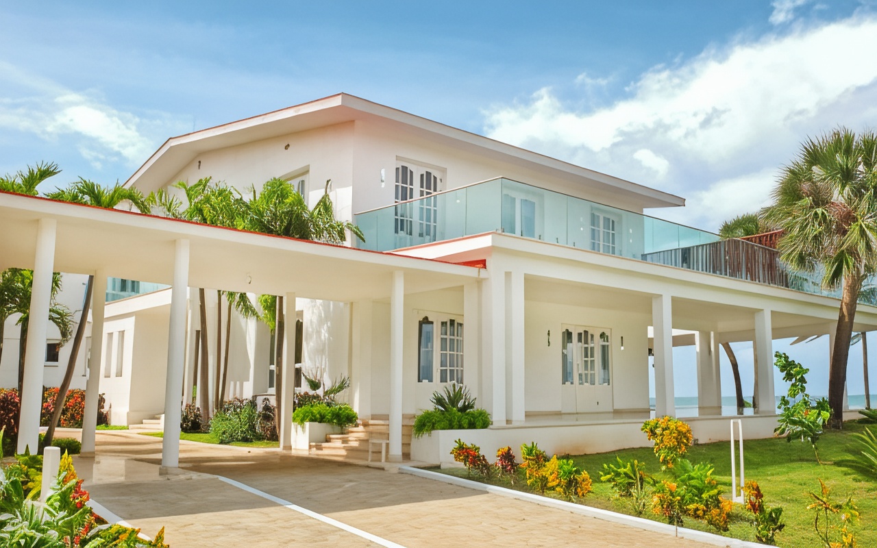 Mystique Casa Perla by Royalton-官方