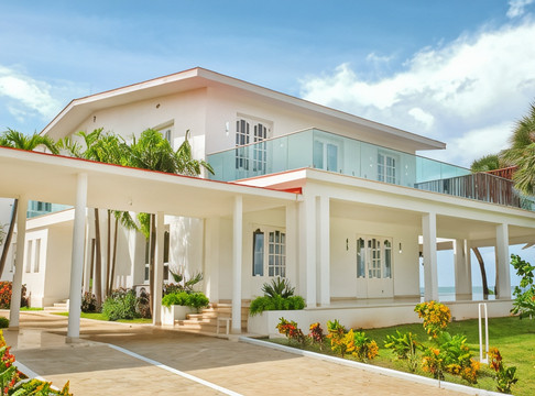 古巴酒店住宿-Mystique Casa Perla by Royalton