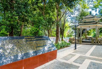 深圳东江纵队司令部旧址一日活动【[红色之旅]红色旅游线路团建一天之旅~学习东纵精神、倡导东纵精神】