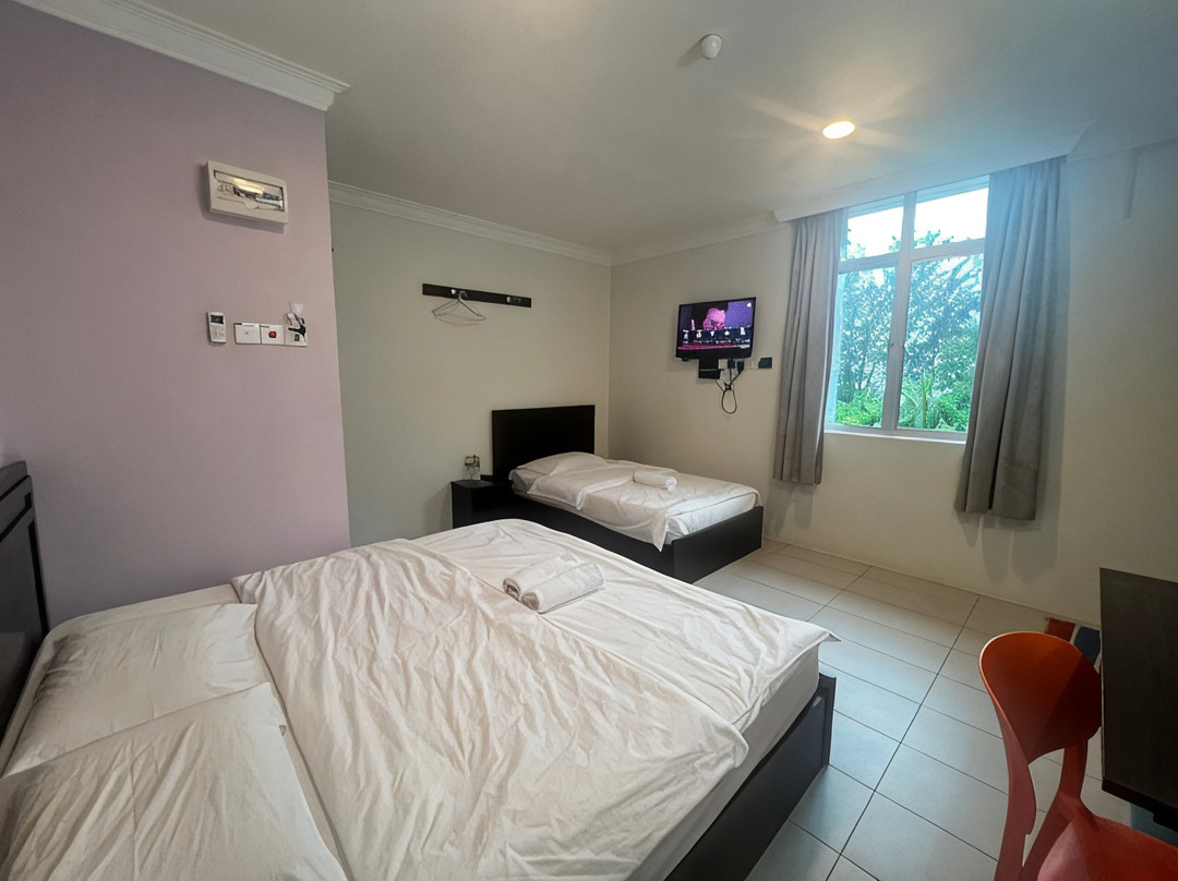 91259 Hai Thien Motel