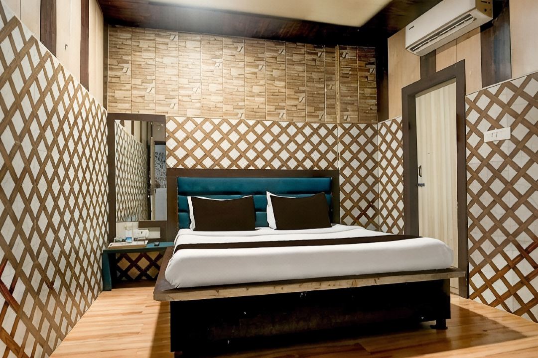 Hotel Avista Comfort-Amritsar