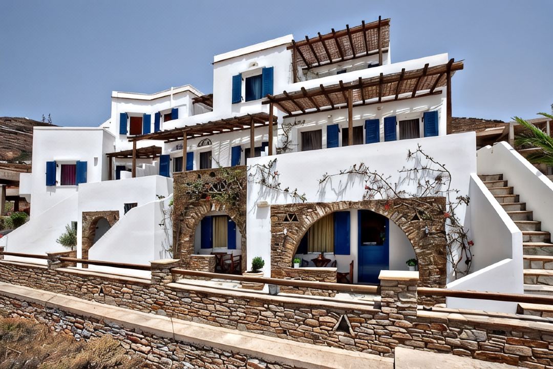 Porto Vidali