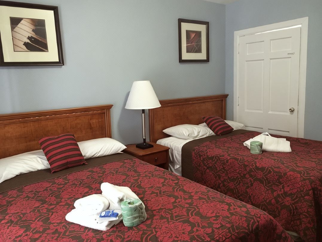 Aire Apartments 1 & 3 Bedroom Jersey Shore Premium Beach House