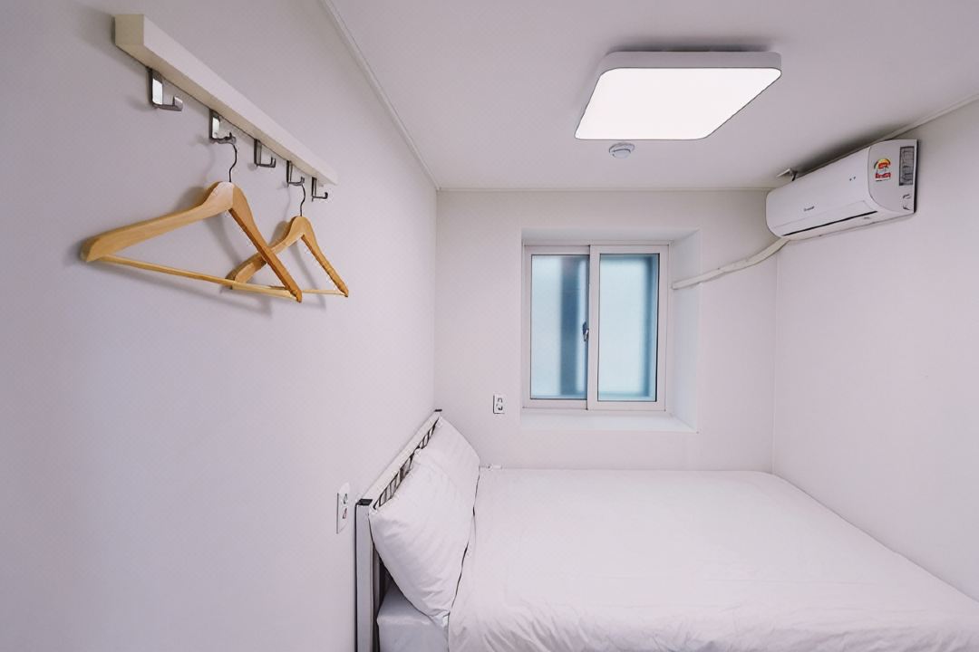 Jongno Pully Mini Hotel