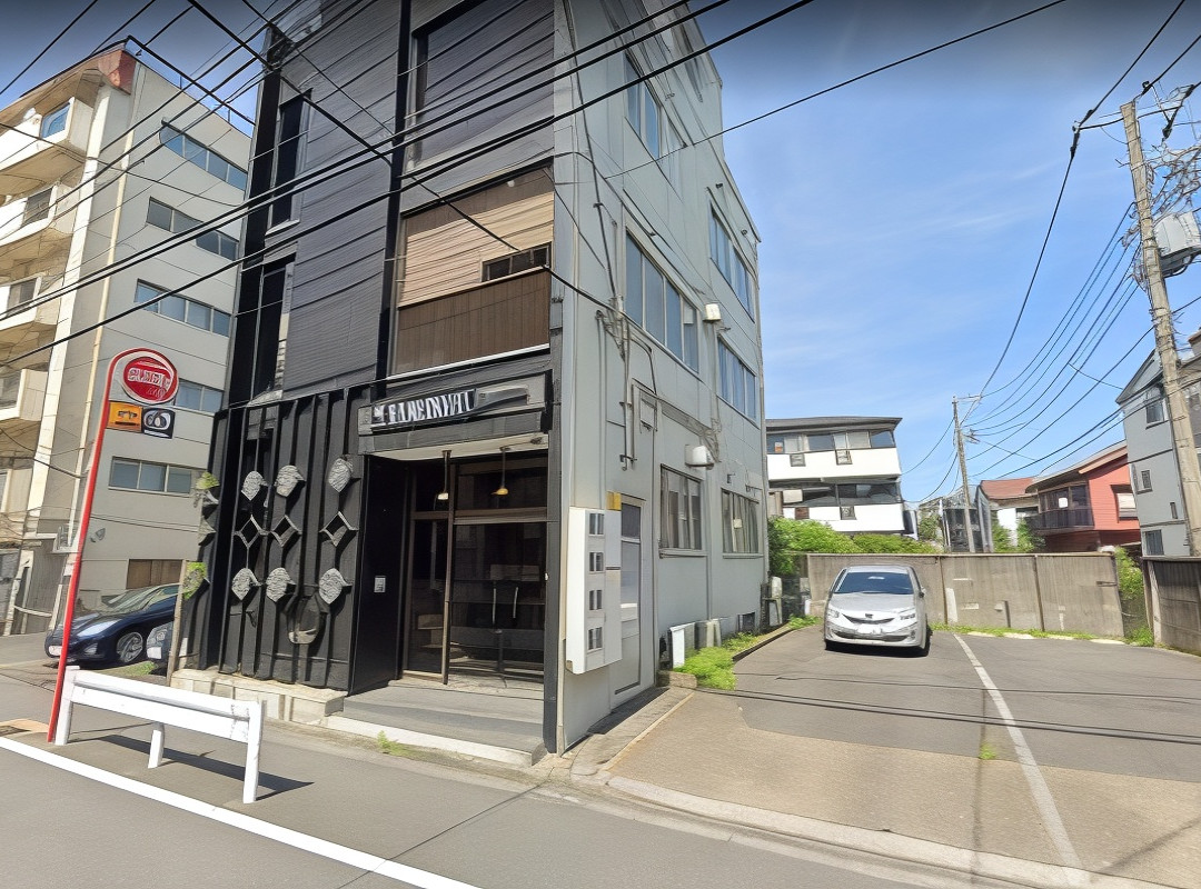 浅草建设酒店