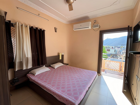 Haveli laxmi villa Bundi ( Rajasthan)