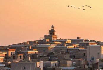 崇武古城+惠女风情园+洛阳桥一日游【 大岞惠女风情】【可体验惠女服饰】