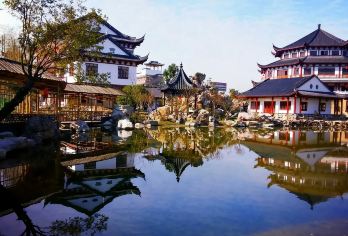 瑶里古镇+皇窑+瓷宫+寒溪+东埠一日游【景德镇非遗制瓷技艺】【瓷都旅游官方授权，好评如潮！】