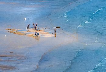 福建霞浦东海一号步道+下尾岛【海尾城堡、大京沙滩、上门接送】【[服务保障] 严选正规资质车辆和司机+陪您追光逐影！ 一对一VIP专车服务/24小时行程管家服务！】