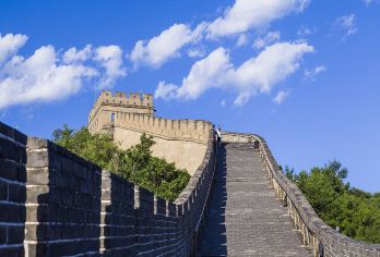 北京八达岭长城英文团一日游【纯玩.英文导游讲解.观万里长城】【英文导游讲解，为世界各地游客提供服务！】