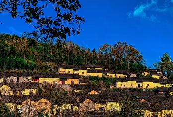 【小团】竹山苗寨半日游【高铁送站·上门接送】