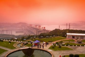 宜昌三峡大坝旅游区半日活动【每天2班，，无购物】【游览水利枢纽工程，感受中华民族的伟大与自豪】
