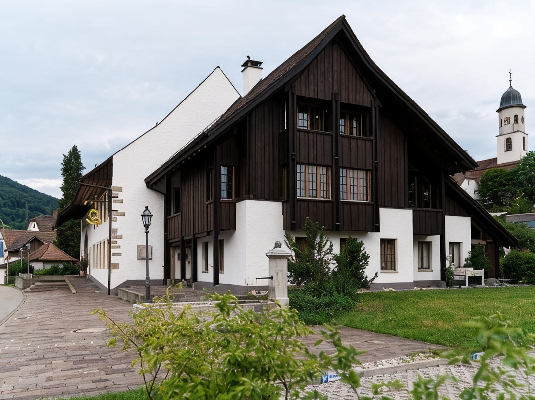 Hotel Müllerhof