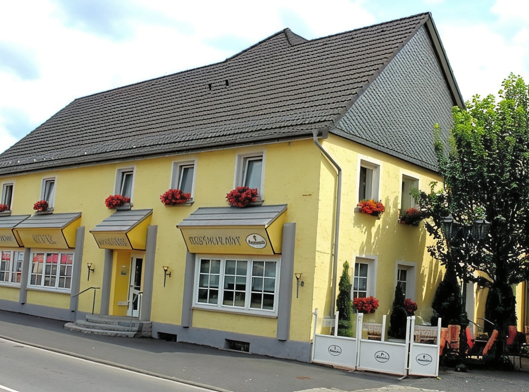 Haus Padberg