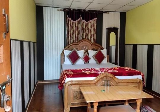 Hotel Snow View Chopta