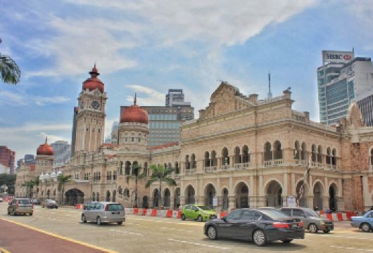 吉隆坡全日游：打卡25个景点精华游【含接送+英文导游】【在观光旅游中探索吉隆坡的热门景点】