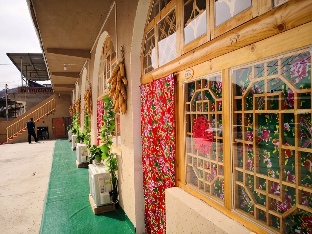 Minju Farmhouse