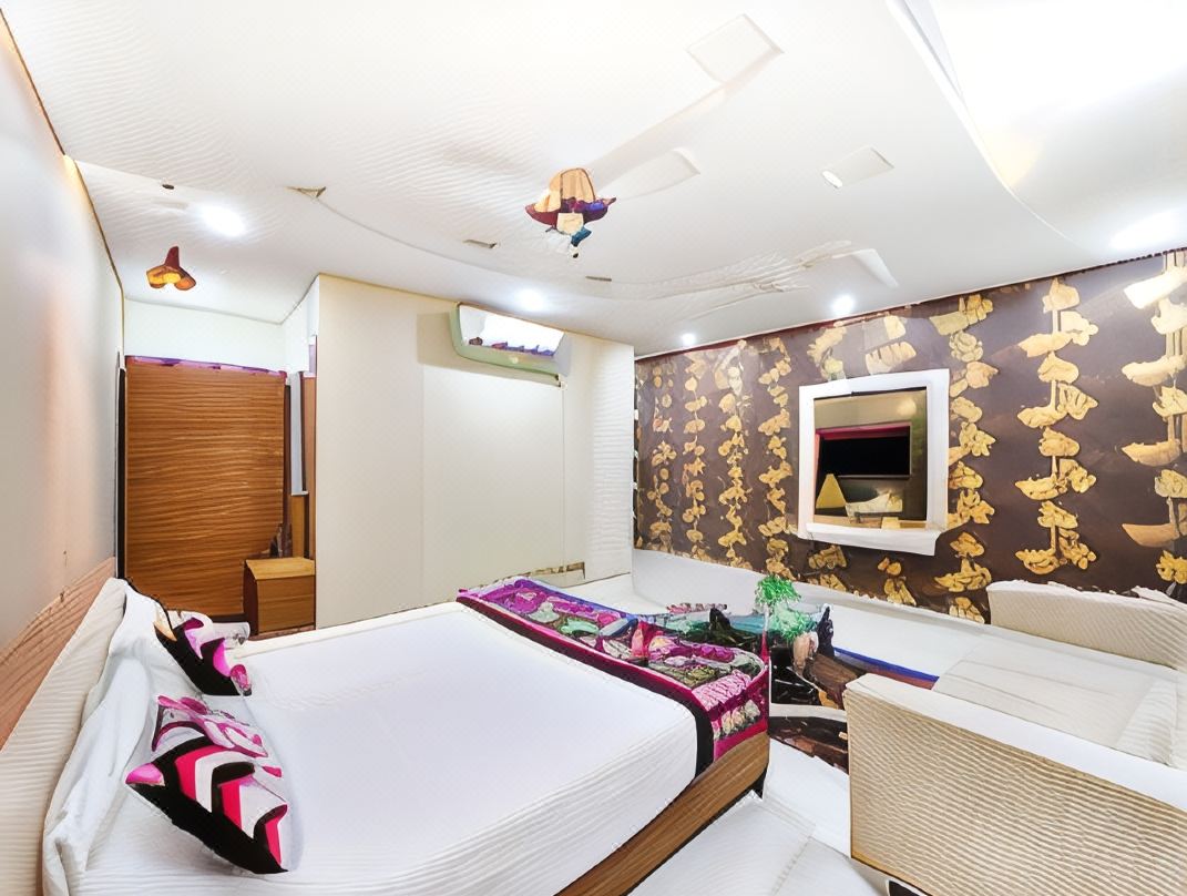 Jmc Hotel G9, Pithampur