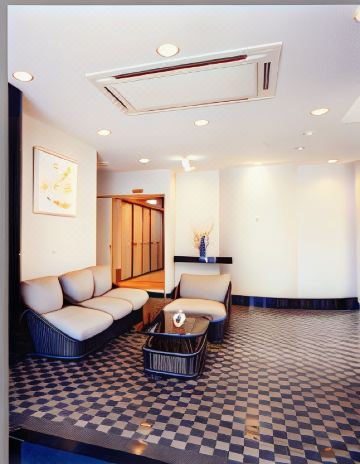 明日香商務旅館