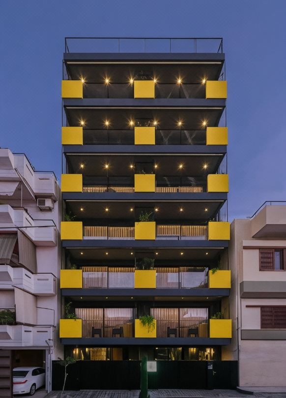 3 Pines Design Living
