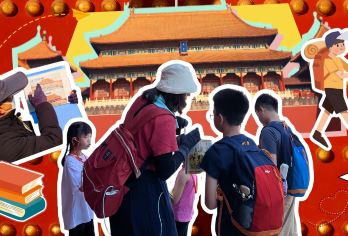 北京故宫博物院【亲子趣味研学优选.解锁更多玩法.全景深度游】【[专业]汇集金牌导游.地道老北京领路.带您漫游紫禁城】