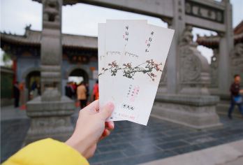 洛阳白马寺一日游【《白马驮经》人工专业解说1小时+门票】【[趣味讲解]资深讲解员，全程纯玩无购物，精彩不再错过，让您不虚此行。】