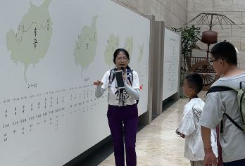 六朝博物馆|2.5小时精讲·中高级导游·8人小团【可选含票】【[金牌说讲师团]行业资深讲师和金牌导游，只做深度讲解，保证讲解质量！】