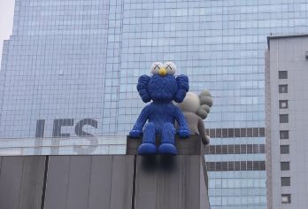 湖南长沙:橘子洲~省博物馆~五一广场~杜甫江阁~超级文和友Q【瞻仰伟人像，饮水思源，怀思先烈！】