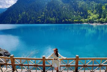 【黄九站-九寨沟/九寨沟-黄九站包车游|5座|7座|9座】【独立用车随走随停】