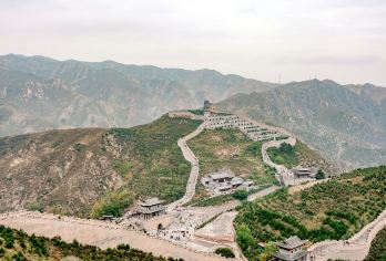 北京八达岭长城一日游【无购物+ 资深导游讲解】【[深度讲解]跟随专业导师的讲解，探寻国家宝藏，感受长城的雄伟壮丽】