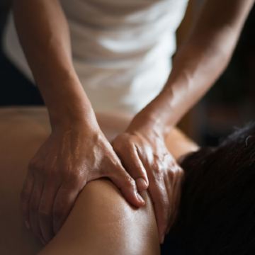 半日游-智能放松：足部理疗与火锅盛宴【台北出发】