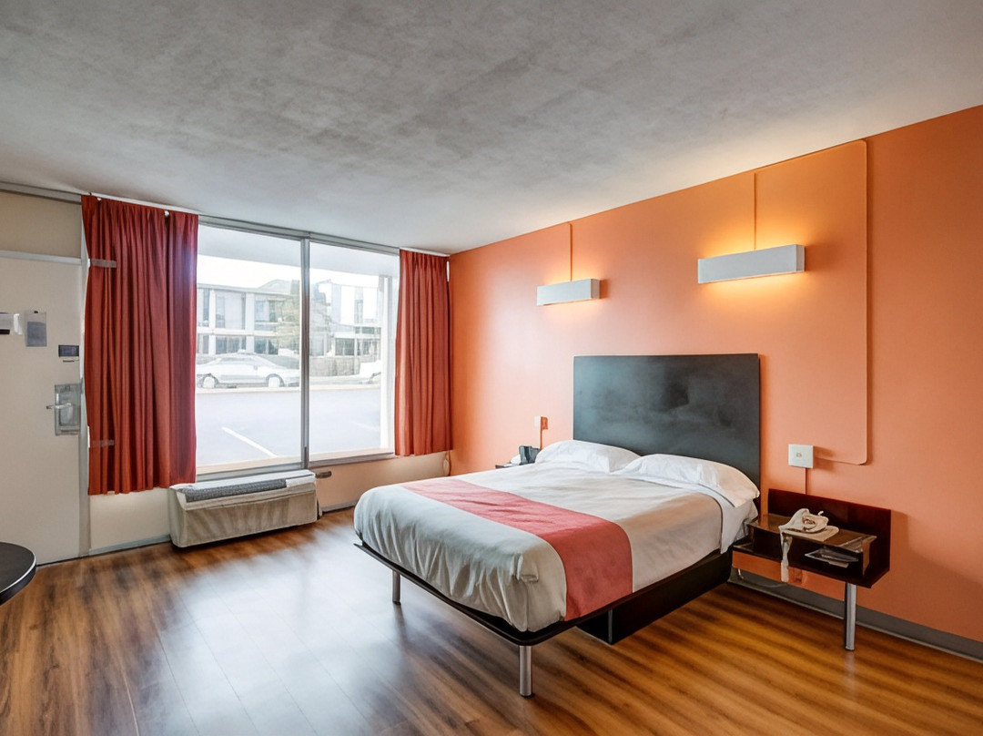 Bronston酒店住宿-Motel 6 Somerset, KY