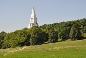 俄罗斯莫斯科河+红场+麻雀山一日游/行程可调-可定制【专属客服和本地中文司机，一家一团包车】