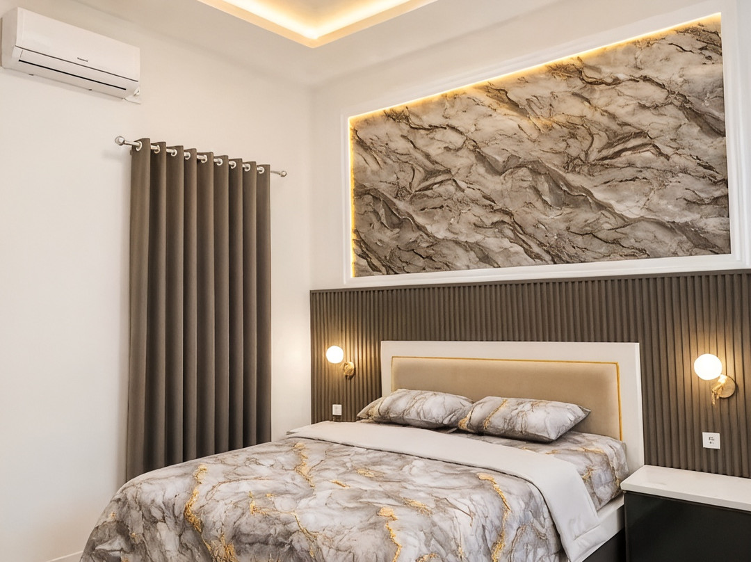 Cozzy Yasmindua Homestay Rejodani