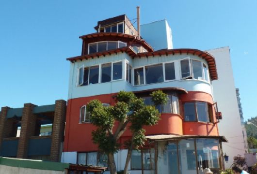 【中文包车】智利+瓦尔帕莱+索康塞普西翁山 一日游【自助下单，中文包车】