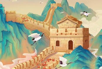 八达岭+定陵+长陵+昭陵+神路【包车一日游/五环内上门接送】【[安心用车]十年车龄老司机为您和家人保驾护航，全程空调商务车，车辆定期养护，出行无忧。】