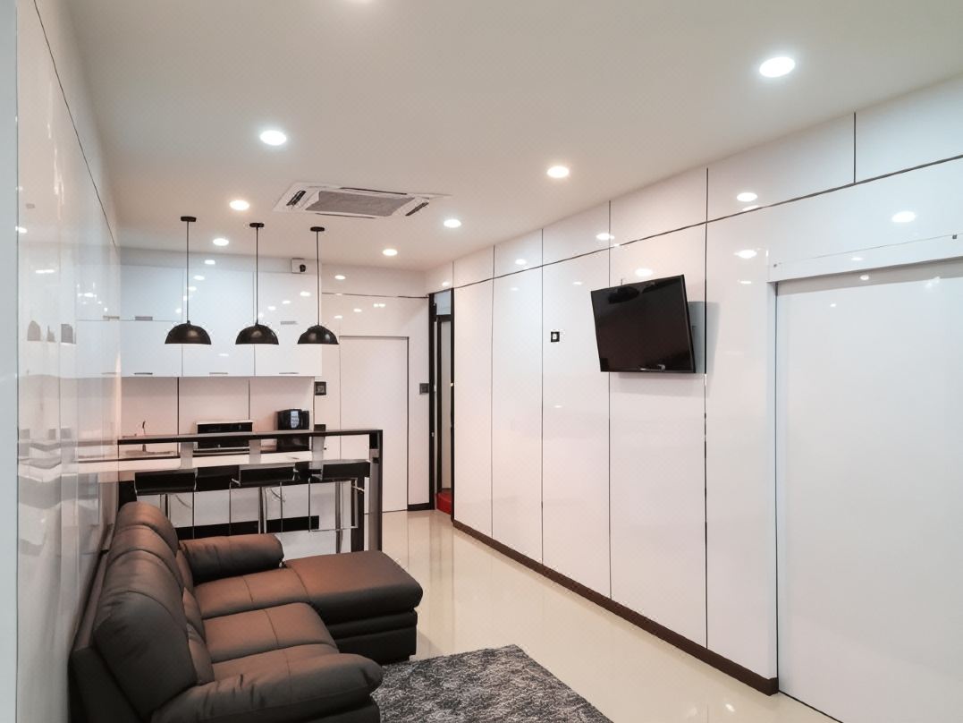 NK Guesthouse 1