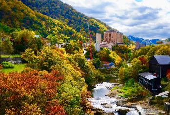 日本小樽运河+藻岩山展望台【中文司机/可订多日】【免费量身定制行程，多日行程包车巨惠！详情可咨询客服人员！】