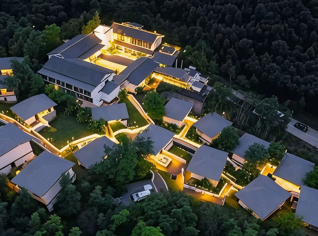 贵州文旅嘉怡·泳池国际度假酒店（凯里店）