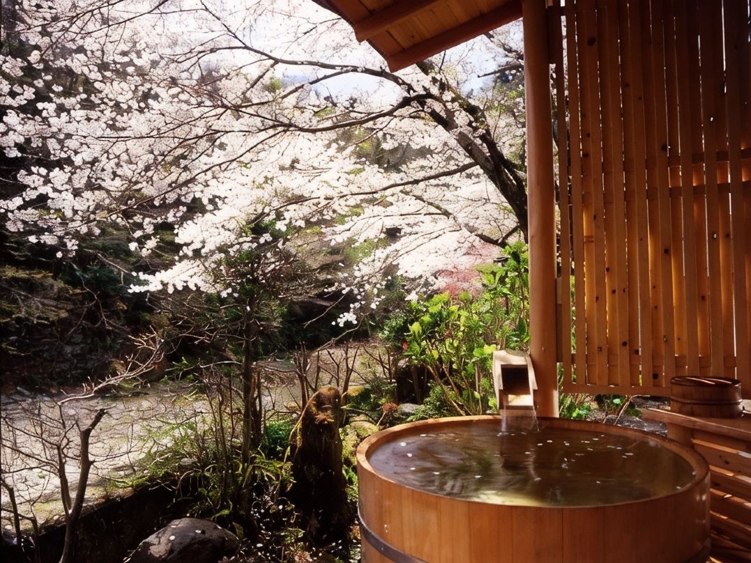 Motoyu Ryokan Atsugi Iiyama Onsen
