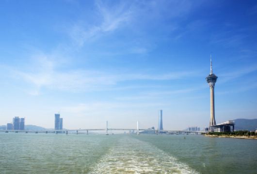 珠海澳门环岛游+珠海大剧院+圆明新园一日【私家团【私家小团丨小众玩法丨独立包车丨安排合理丨优选行程丨管家服务丨上门接送】