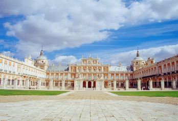 西班牙+马德里王宫+普拉多博物馆+丽池公园+西班牙广场-徒步【中文向导，无套路，华语听得笑开颜】