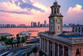 黄鹤楼+户部巷+武汉大学+湖北省博物馆+东湖听涛景区一日游【精华景点一网打尽】