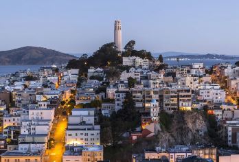 美国旧金山硅谷一日游-可定制【中文专车-舒适纯净】【中文专车出行，景点灵活调整，打卡经典，游玩自己定义，无需等待，专属贴心服务，尽享惬意旅程】