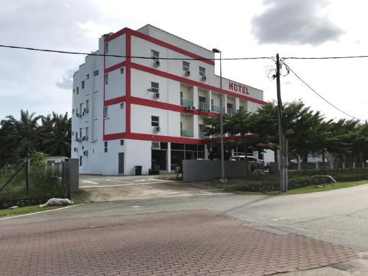 Salak Boutique Hotel