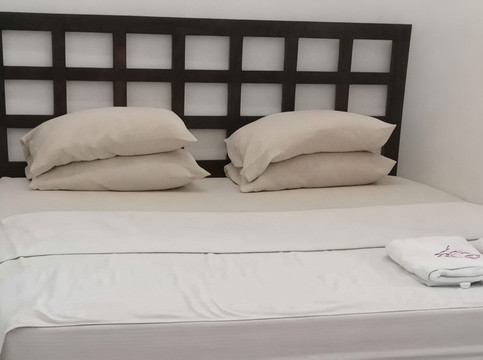 Grand Putra Hotel Kebumen