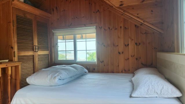 Ongjin Yeongheungdo Haewon Pension